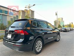 فولكسفاغن تيغوان